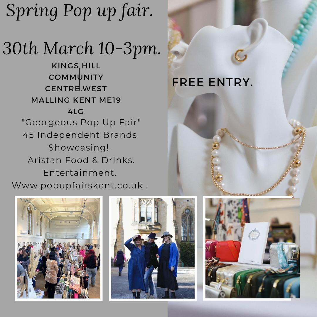 Popup Fairs Kent Pop up Fairs Kent